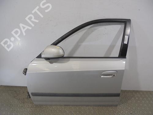 Used Left front door HYUNDAI ELANTRA III Saloon (XD) 2.0 CRDi (113 hp) 9123934