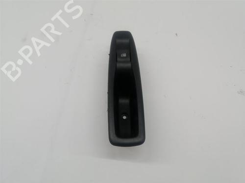 Used Left rear window switch Left rear window switch 29394330 29394330