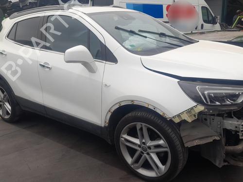 BP17792337C6 | Tampa da Mala OPEL MOKKA / MOKKA X (J13) 1.6 CDTI (_76) BP17792337C6