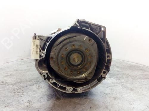Used Gearbox Gearbox AUDI Q7 (4LB) 3.6 FSI quattro (280 hp) 11397347 11397347