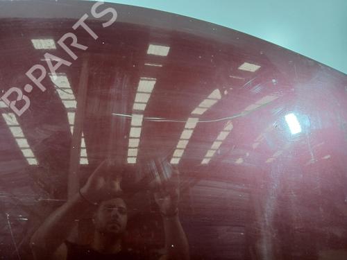 Hood BMW Z4 Roadster (E85) 2.5 i | BP26903656C1 