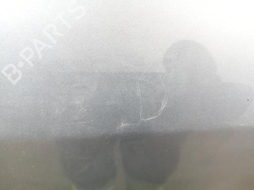 Left rear door VW GOLF PLUS V (5M1, 521)  | BP24175569C4 