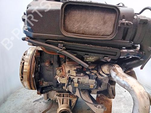 Engine BMW X3 (E83) 2.0 d | BP28817318M1