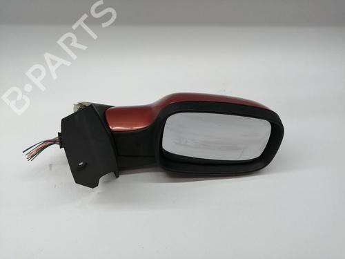 Used Right mirror Right mirror RENAULT GRAND SCÉNIC II (JM0/1_) 1.9 dCi (JM14) (131 hp) 33658116 33658116