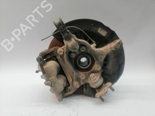 Right front steering knuckle TOYOTA RAV 4 V (_A5_, _H5_) | BP30548674M26