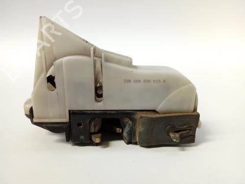 Rear left lock VW POLO III (6N1) 50 1.0 | BP10539884C100 