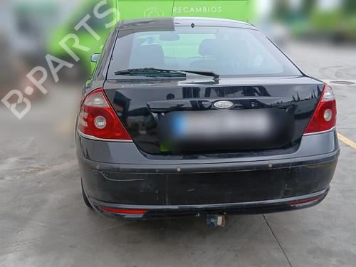 Starter FORD MONDEO III (B5Y) 2.0 TDCi | BP35806007M8 - Image 10