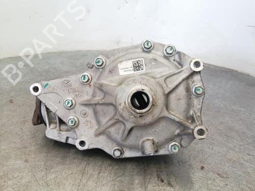 Front differential BMW X5 (E70) 3.0 si | BP36781431M23  - Image 6