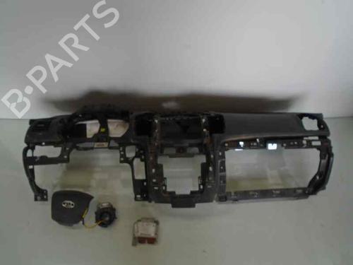 Airbag Kit KIA SORENTO II (XM)  | BP6053292C86 