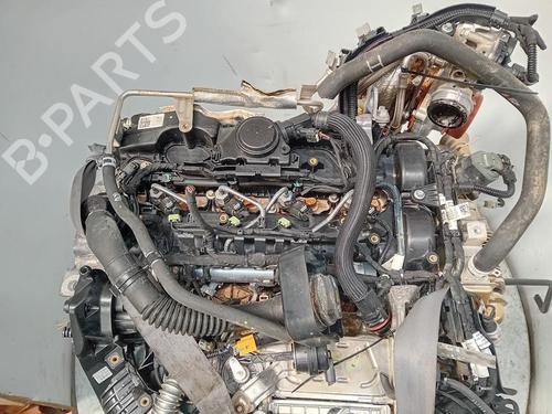 Used Engine Engine MERCEDES-BENZ SPRINTER 3,5-t Tourer Bus (B907) 311 CDI (907.731, 907.733, 907.735) (114 hp) 34208397 34208397