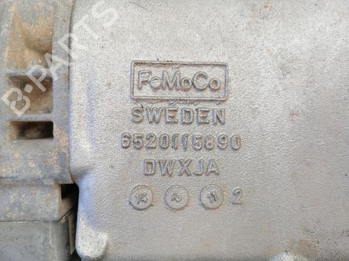 Rear differential LAND ROVER FREELANDER 2 (L359) | BP32270954M24