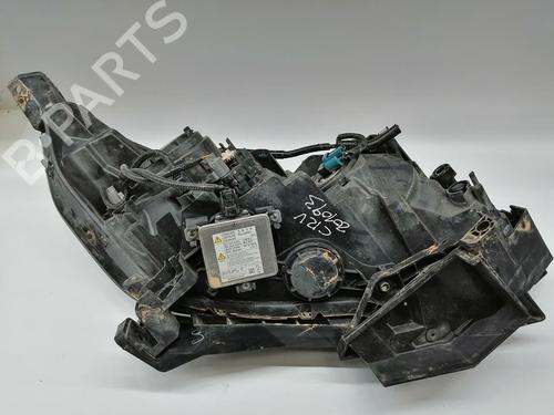 Faro izquierdo HONDA CR-V III (RE_)  | BP29967428C28