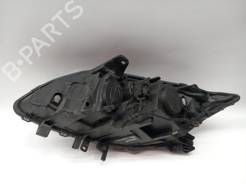 Right headlight RENAULT LAGUNA III (BT0/1) 1.5 dCi (BT00, BT0A, BT0T, BT1J) | BP37246860C29 - Image 4