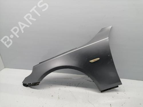 Used Left front fenders BMW 5 Touring (E61) 525 d (197 hp) 31328917
