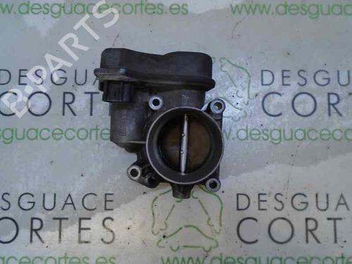 Drosselklappe OPEL ASTRA G Coupe (T98) 2.2 16V (F07) (147 hp) 5525131