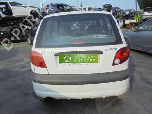 Right headlight DAEWOO MATIZ (M100, M150) 0.8 | BP5459728C29  - Image 8