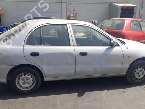 Right front indicator HYUNDAI ACCENT I (X-3) 1.3 i 12V | BP10013787C33