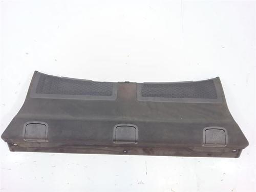 Used Rear parcel shelf Rear parcel shelf 30537128 30537128