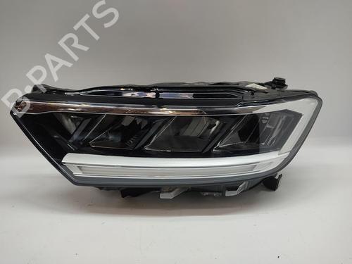 Scheinwerfer links für VW T-ROC (A11, D11) [2017-2026]  32857814
