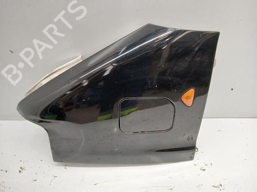 Used Left front fenders PEUGEOT BOXER Bus (244, Z_) [2001-2025]  29982306