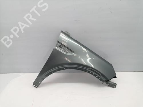 Used Right front fenders LAND ROVER DISCOVERY SPORT (L550) [2014-2026]  31352578