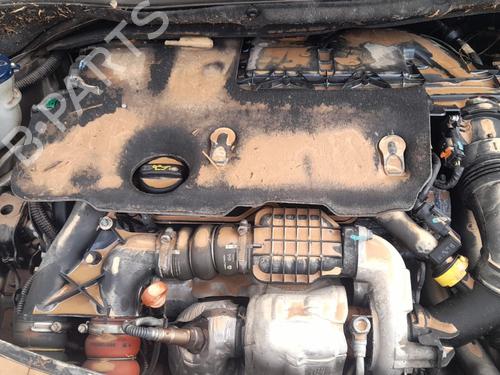 Electronic module PEUGEOT 208 I (CA_, CC_)  | BP21757278M83 