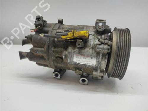 Used AC compressor AC compressor 30706602 30706602