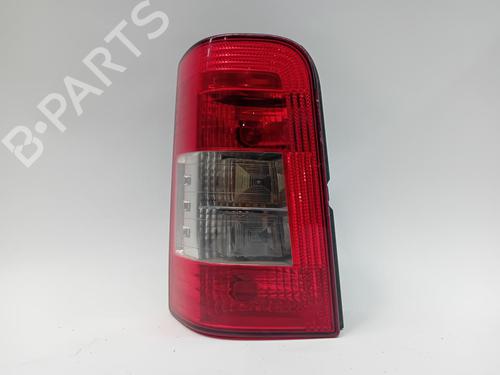 Used Left taillight Left taillight 38541443 38541443
