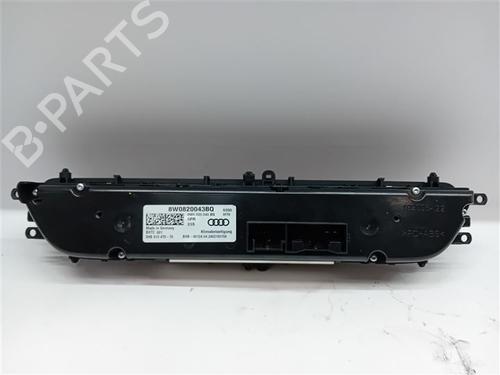 Climate control AUDI A4 B9 (8W2, 8WC) 40 TFSI Mild Hybrid | BP39468294I5 - Image 2