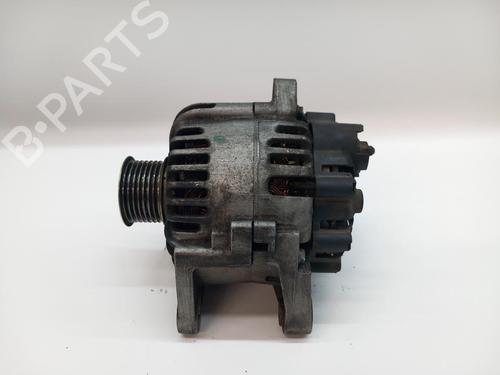 Used Alternator Alternator 37246874 37246874