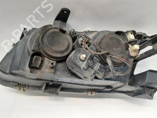 Right headlight NISSAN ALMERA II Hatchback (N16) | BP36469612C29 - Image 2