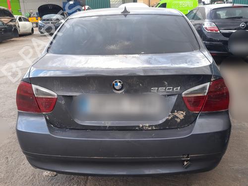 Right rear door BMW 3 (E90) 320 d | BP24800829C5