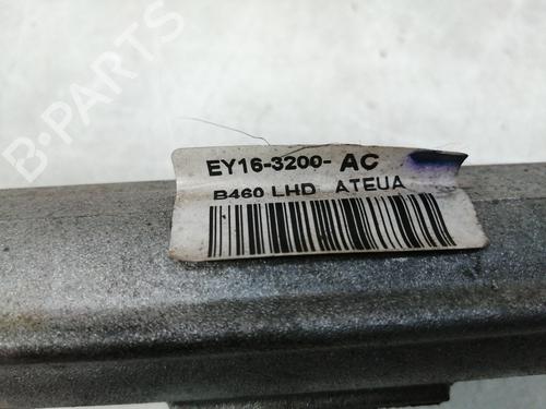 Steering rack FORD TOURNEO COURIER B460 MPV 1.0 EcoBoost | BP18258023M22 