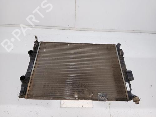 Køler Køler NISSAN QASHQAI I (J10, NJ10) [2006-2015] 35905188 35905188