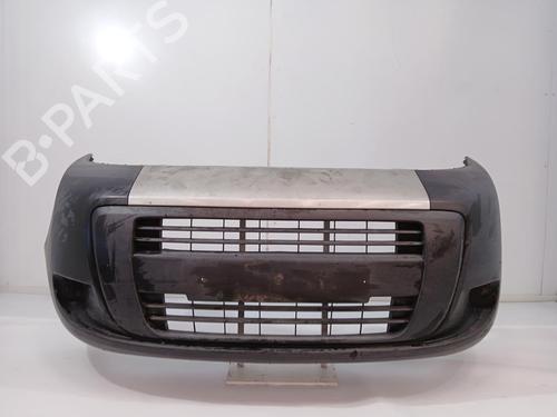 Used Front bumper Front bumper CITROËN NEMO Box Body/MPV (AA_) 1.4 HDi (68 hp) 33949629 33949629