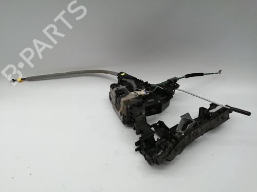 Used Front right lock MERCEDES-BENZ GLC (X253) [2015-2022]  24814909