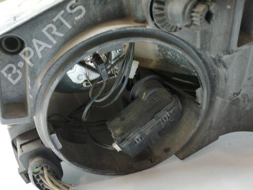 Right headlight VW POLO IV (9N_, 9A_) 1.4 TDI | BP31158675C29 