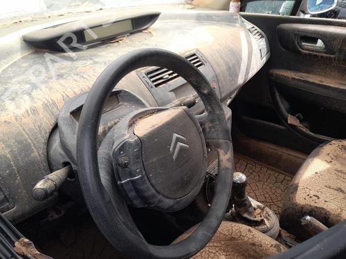 Right front door CITROËN C4 I (LC_)  | BP26033191C3 