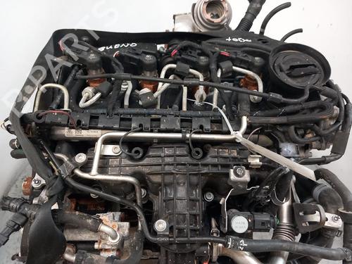 Used Engine SEAT ALTEA XL (5P5, 5P8) [2006-2015]  30696117