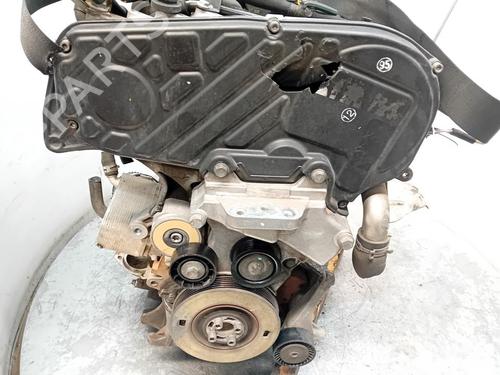 Engine OPEL ASTRA H GTC (A04) | BP38470202M1 - Image 5