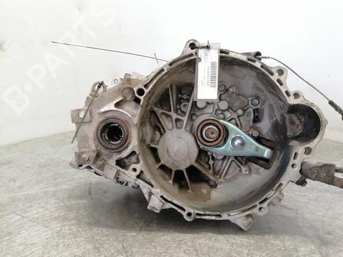Gearbox HYUNDAI ix35 (LM, EL, ELH) | BP32226936M3
