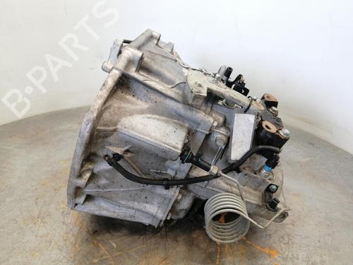 Gearbox RENAULT KOLEOS I (HY_) 2.0 dCi (HY0K) | BP29610652M3 
