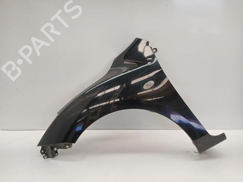 Guarda-lamas esquerdo Guarda-lamas esquerdo MAZDA 3 (BL) [2008-2014] 36142436 36142436