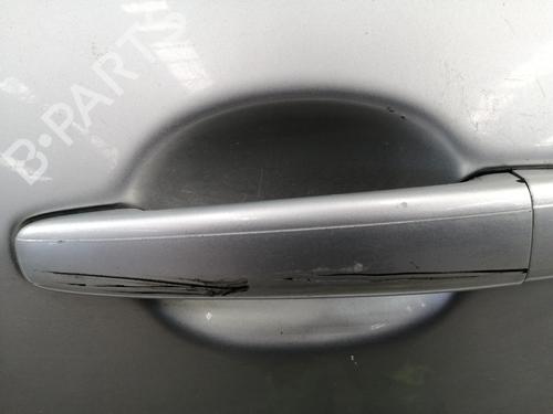 Left rear door PEUGEOT 307 (3A/C) 2.0 16V | BP18023312C4 