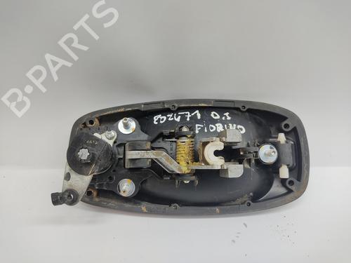 Front left exterior door handle FIAT FIORINO Box Body/MPV (225_) 1.3 D Multijet (225BXD1A, 225BXB1A, 225BXB11) | BP29208621C128 