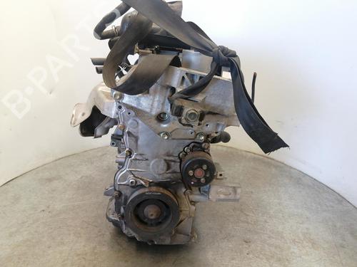 Engine NISSAN MICRA C+C III (K12) 1.6 160 SR | BP36020013M1  - Image 6