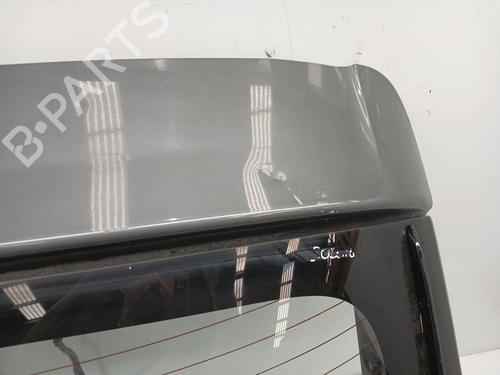 Tailgate CHEVROLET CRUZE (J300) 1.7 D | BP29252534C6 