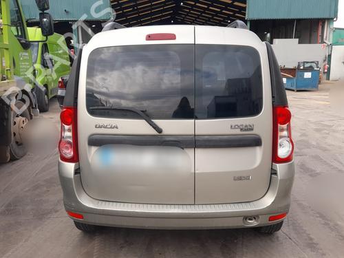 Instrument cluster DACIA LOGAN (LS_)  | BP24849271C47  - Image 10