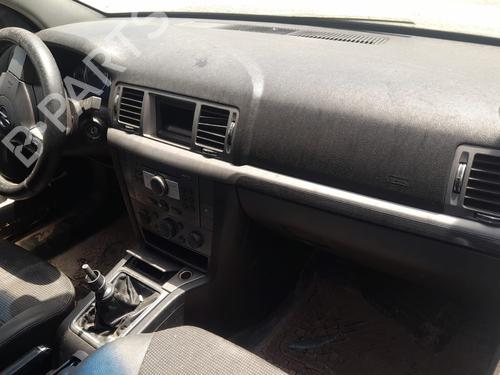 Motorhjelm OPEL VECTRA C (Z02)  | BP27466642C1 