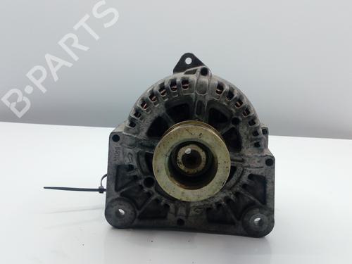Used Alternator RENAULT MEGANE II (BM0/1_, CM0/1_) 1.5 dCi (BM02, BM13, BM2A, CM02, CM13) (101 hp) 11028945